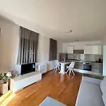 Lägenhet Apartments Vacanza *