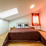 Lägenhet Apartments Vacanza