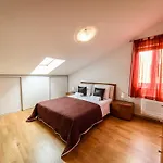 Apartments Vacanza Lägenhet Zadar