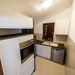 Lägenhet Apartments Vacanza *