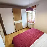 Lägenhet Apartments Vacanza Zadar