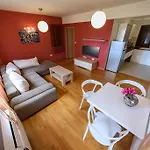 Lägenhet Apartments Vacanza *