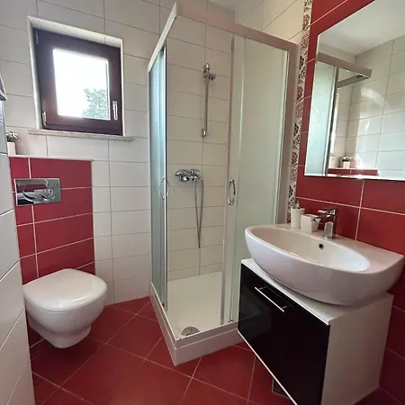 Apartments Vacanza