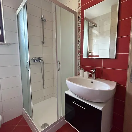 Apartments Vacanza شقة