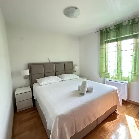 شقة Apartments Vacanza