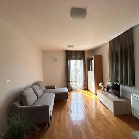 Apartment Apartments Vacanza Zadar