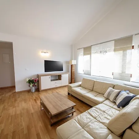 Apartments Vacanza زادار