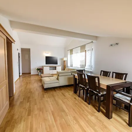 Apartments Vacanza