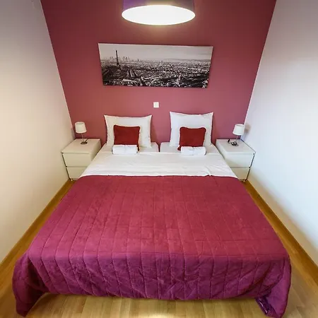 Apartments Vacanza