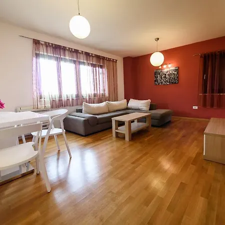 شقة Apartments Vacanza