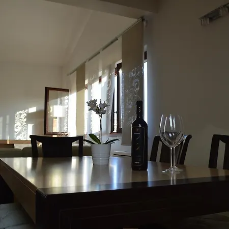 Apartments Vacanza Zadar