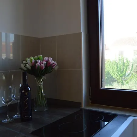 Apartments Vacanza * زادار