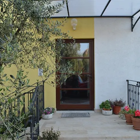 Apartments Vacanza