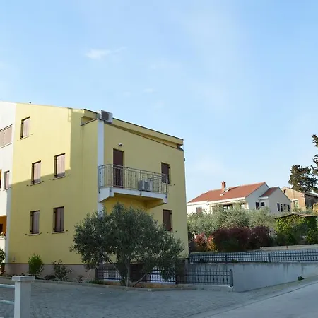 Apartments Vacanza Zadar