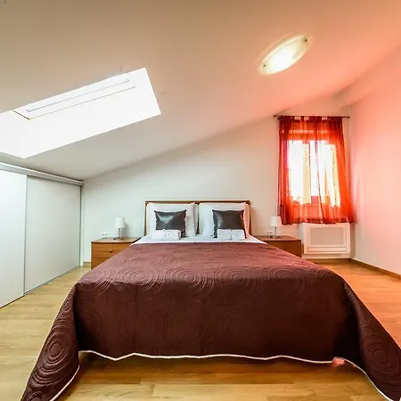 Apartman Apartments Vacanza