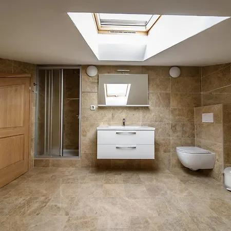 Apartments Vacanza Zára