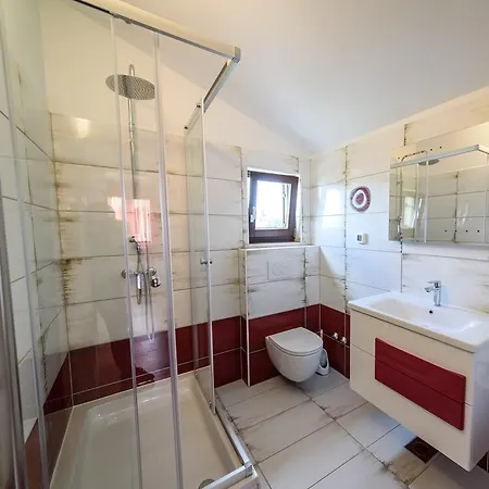 Apartments Vacanza * 자다르