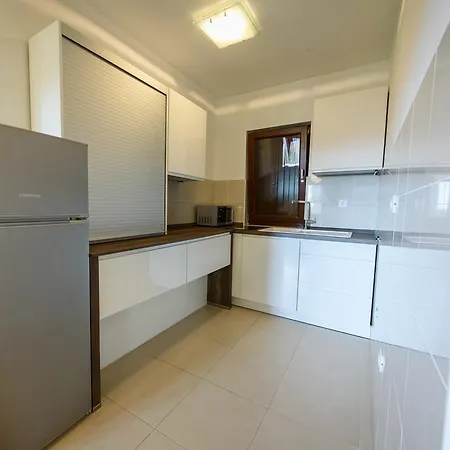 아파트 Apartments Vacanza 자다르