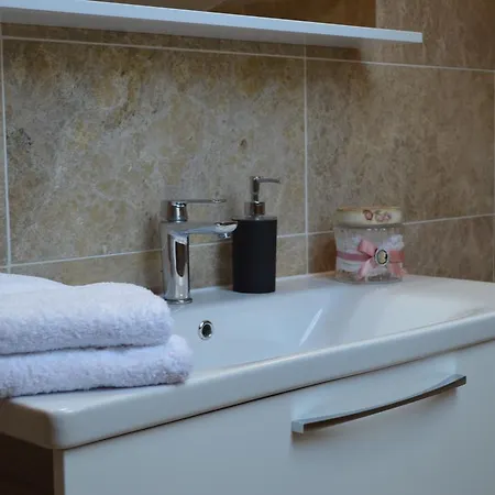 Apartmán Apartments Vacanza *