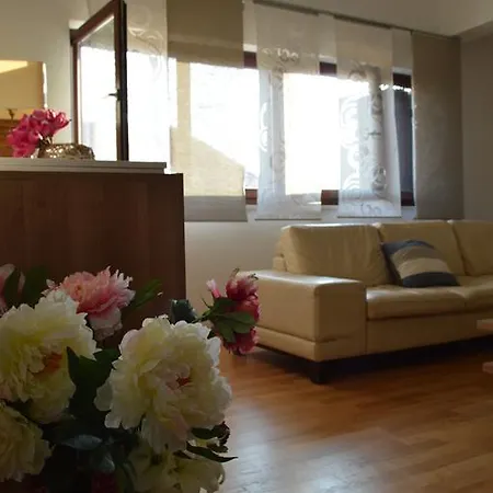 Apartments Vacanza * Zára