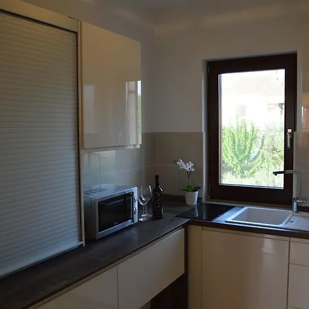 Apartman Apartments Vacanza