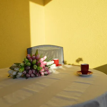 Apartments Vacanza Apartman