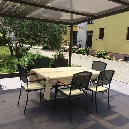 Apartments Vacanza Apartman *