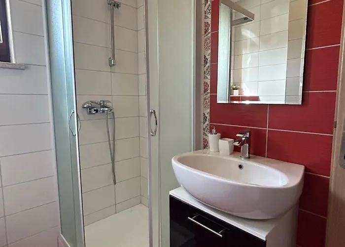 Apartments Vacanza Lejlighed