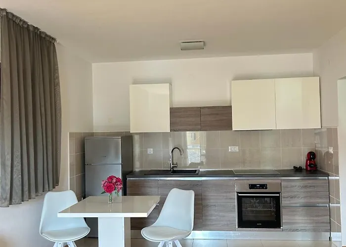 Apartments Vacanza Lejlighed *