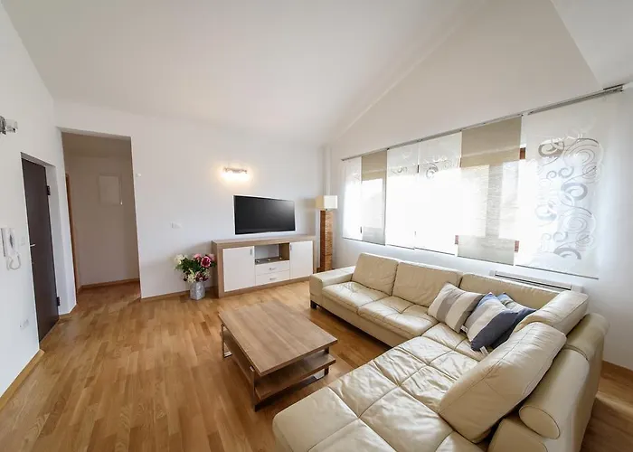 Apartments Vacanza Zadar