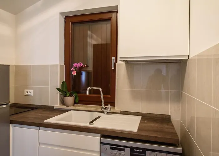 Apartments Vacanza Lejlighed