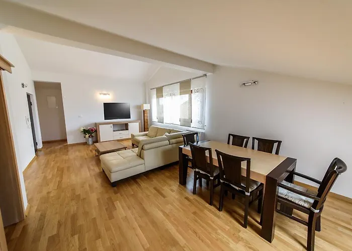 Apartments Vacanza Lejlighed *