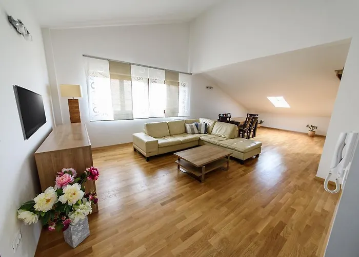 Apartamento Apartments Vacanza Zadar