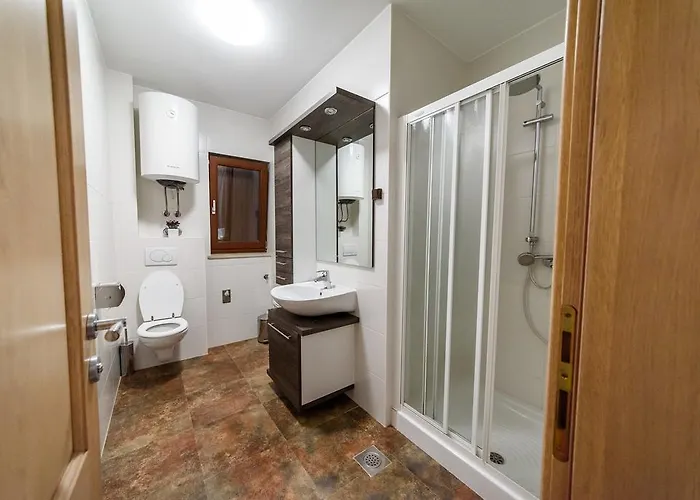 Apartments Vacanza Lejlighed