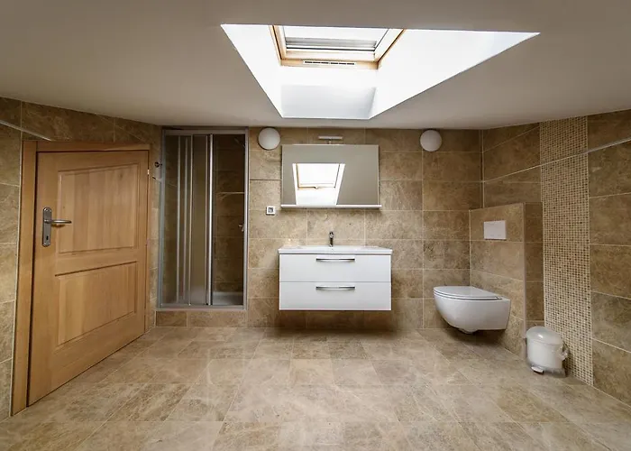 Apartments Vacanza Zadar