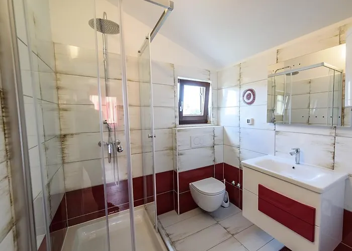 Apartments Vacanza * Zadar