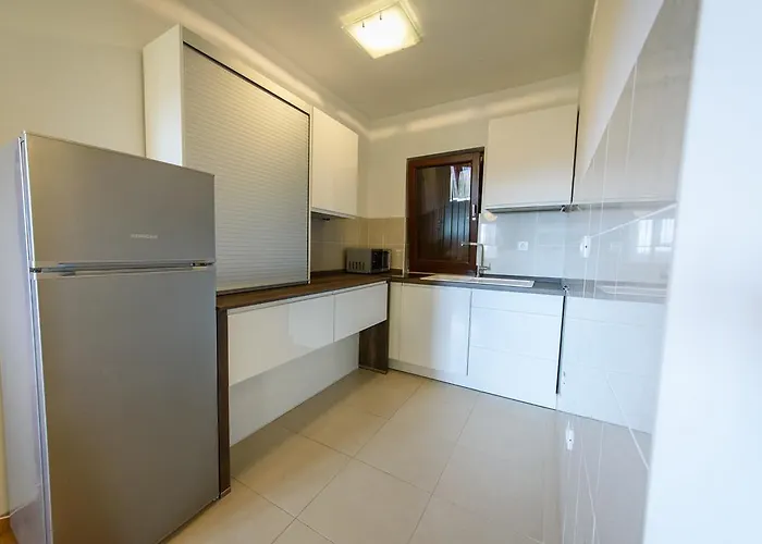 Apartamento Apartments Vacanza Zadar