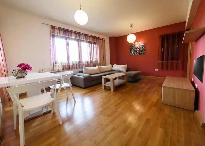 Apartamento Apartments Vacanza