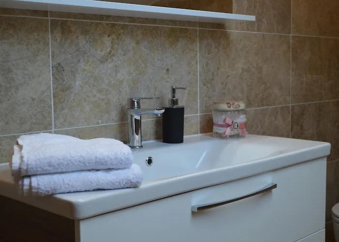 Apartamento Apartments Vacanza *