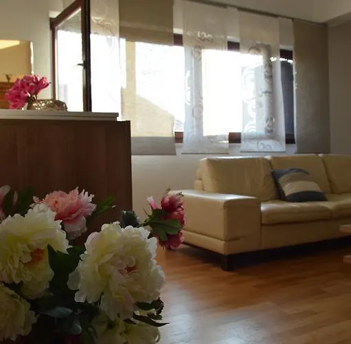 Apartments Vacanza * Zadar