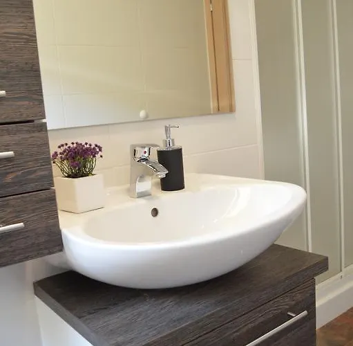 Apartments Vacanza Apartamento *