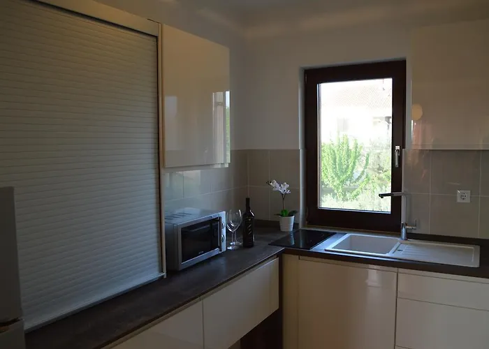 Lejlighed Apartments Vacanza