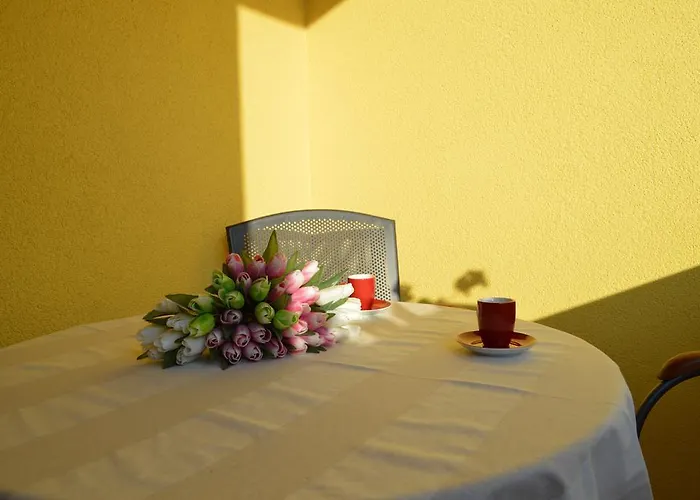 Apartments Vacanza Lejlighed