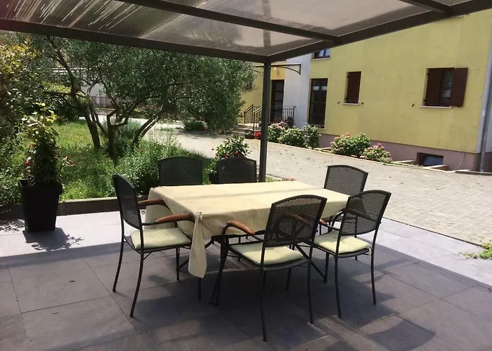 Apartments Vacanza Apartamento *